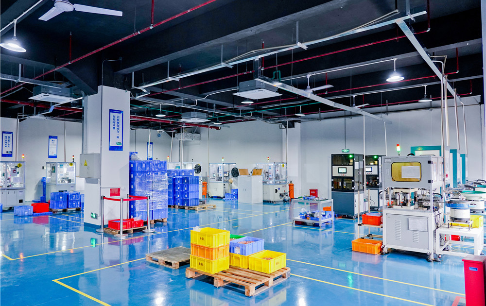 企業(yè)風(fēng)采