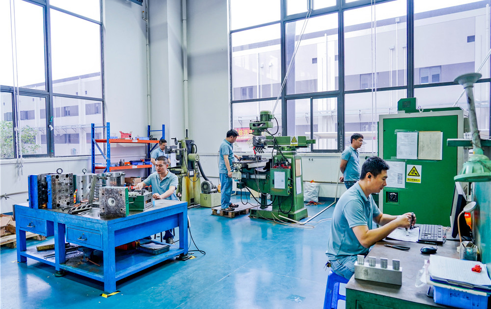 企業(yè)風(fēng)采