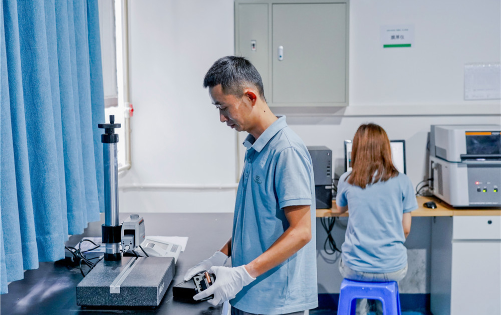 企業(yè)風(fēng)采