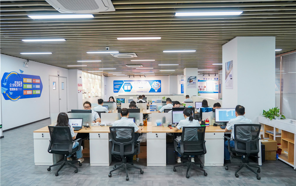 企業(yè)風(fēng)采