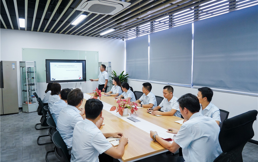 企業(yè)風(fēng)采