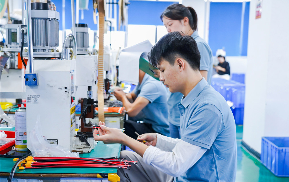 企業(yè)風(fēng)采