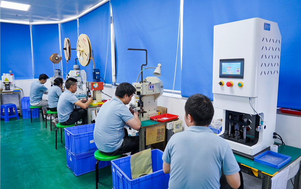 企業(yè)風(fēng)采