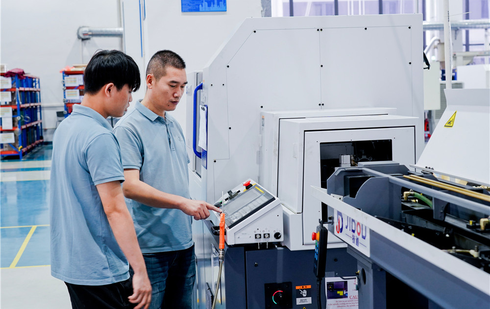 企業(yè)風(fēng)采