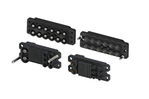 抽屜連接器系列