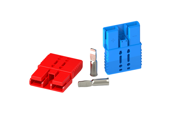 電池連接器系列