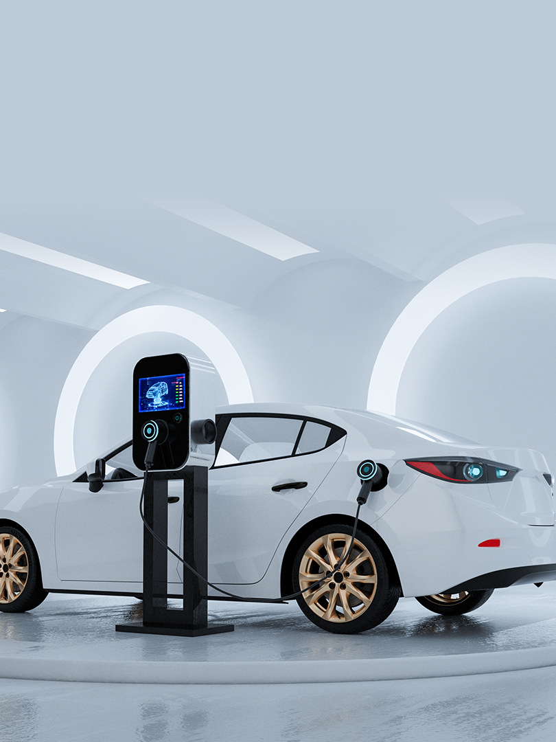 電動(dòng)汽車(chē)