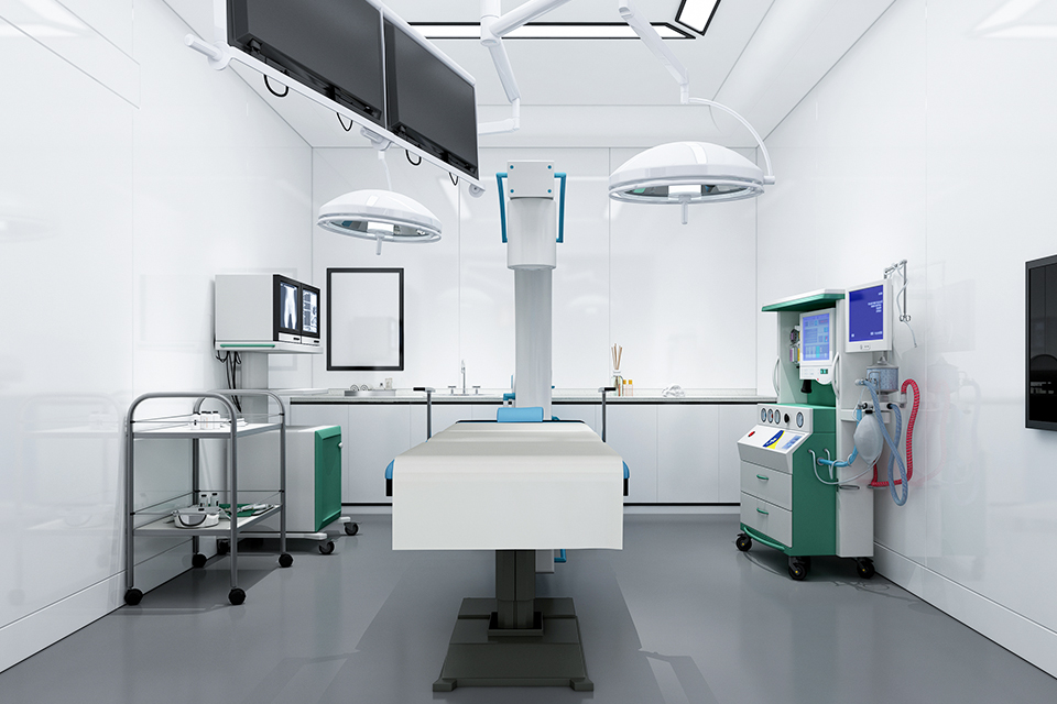 醫(yī)療設(shè)備